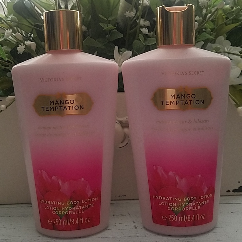 Victoria's Secret Hydrating Body Lotion